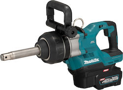 Makita Xgt Μπουλονόκλειδο 40V Solo 1"
