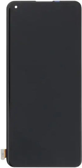 OnePlus 9 Pro Oppo Find X3 Find X3 Pro LCD Digitizor Negru OEM