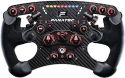 Fanatec Clubsport Formula V2.5 X