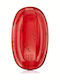 By Bone By Bone Oval Servierplatte aus Porzellan