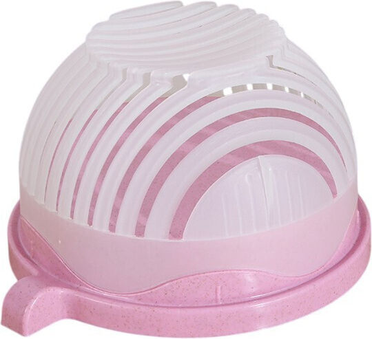 Alista Home Strecurătoare Pentru Legume Din Plastic 21x18.5cm
