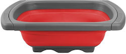 Alista Home Филтър За Зеленчуци От Силикон 39x12см