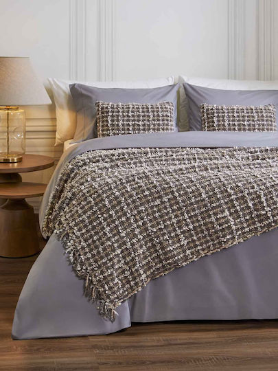 Hauz Canapea 130x180 cm Multicolor