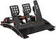 Fanatec Clubsport V3 Pedal for PC / Xbox One / Xbox Series