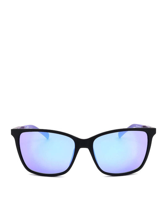 adidas Sport Asp Unisex Sunglasses With Black F...