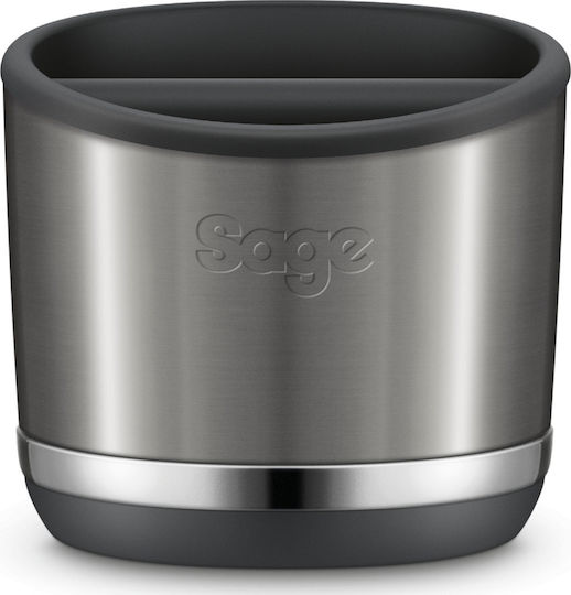 Sage Lunch Box Inox Brown