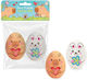 Antistress Trend 967060 Squeezy Eier