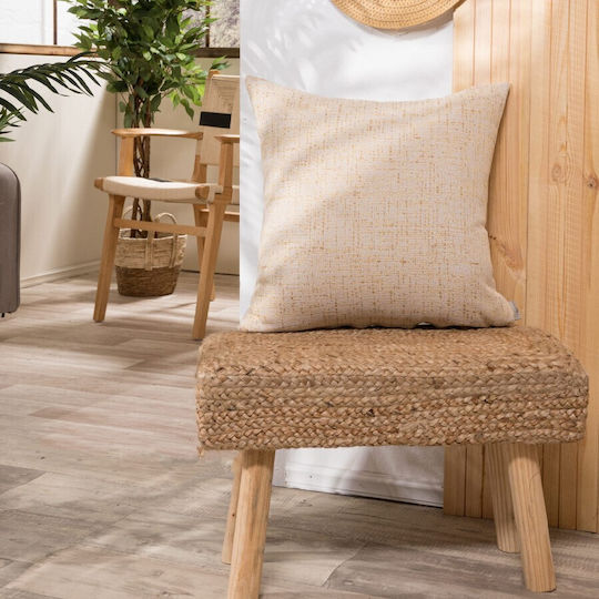 Teoran Μαξιλάρι Καναπέ Forli Forli 14 50x50εκ.