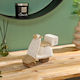 Room Decoration 19.8x7.8x13.5 A-s Vivia 214912 19.8x7.8x13.5