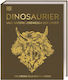 Dinosaurs And Other Creatures Of Prehistoric Times