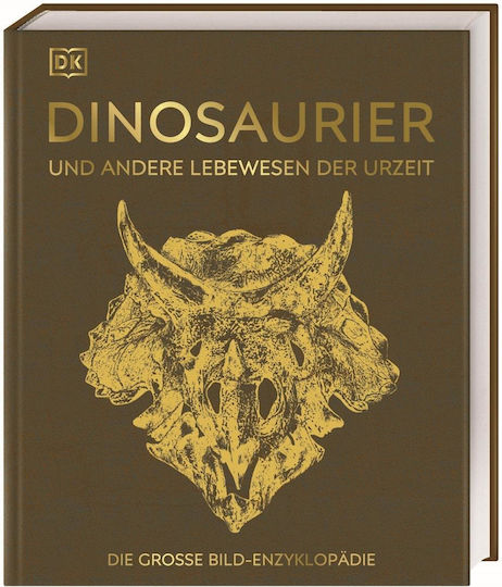 Dinosaurs And Other Creatures Of Prehistoric Times