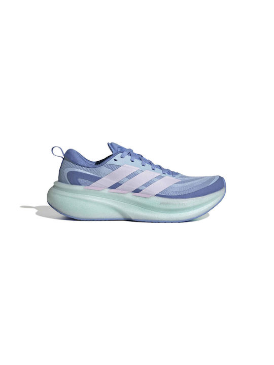 adidas Supernova Glide Women's Running Sport Sh...