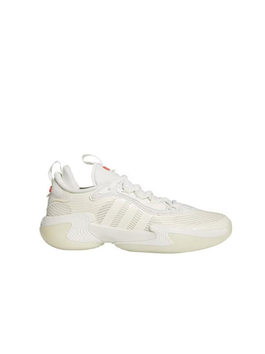 adidas Response Men's Sport Shoes Running Ecru