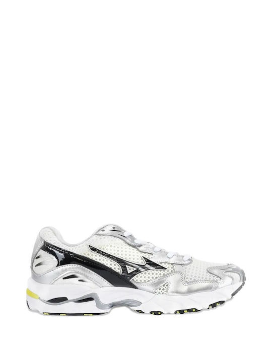 Mizuno White Sneakers