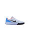 Nike Vapor Lite 3 Мъжки Обувки За Падел За Глинени Игрища Сини