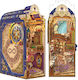 Puzzle 3D 521pcs