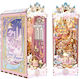 Puzzle 3D 330 Piese