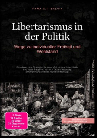 Libertarianism In Politics Paths To Individual Freedom And Prosperity