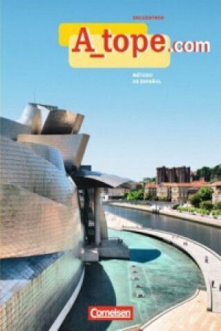 A_tope.com Late Beginner 2010 Edition Textbook