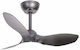 Spot Light Ventilator De Tavan 105cm Cu Lentile...