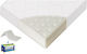 Lorelli Στρώμα Κούνιας Air Comfort με Κοκοφοίνικα 60cmx120cmx6cm