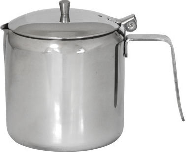Raki Τσαγιέρα Ανοξείδωτη 250ml
