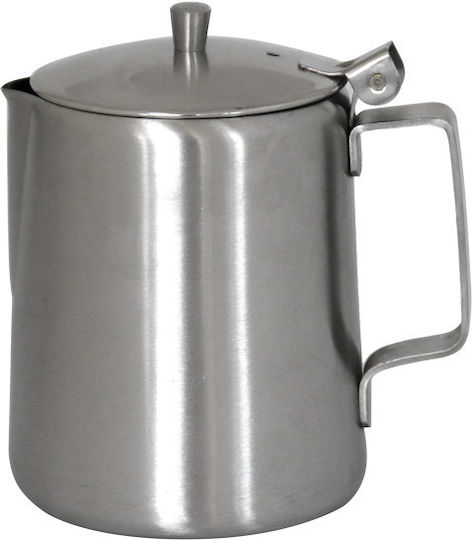 Raki Τσαγιέρα Ανοξείδωτη 600ml