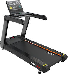 Ironlab 3hp Ηλεκτρικός Διάδρομος Γυμναστικής Ironlab 3hp Ηλεκτρικός Διάδρομος Γυμναστικής