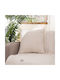 Teoran Kissen für Sofa Lecce Lecce 50x50 cm