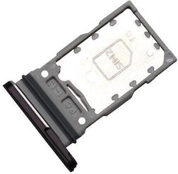 Samsung G990b Galaxy S21 FE 5G SIM Card Tray Gray Original