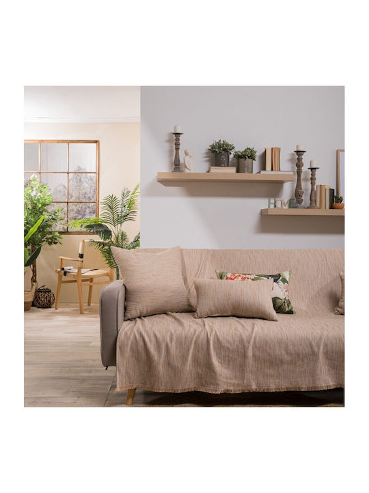 Teoran Lecce Decken & Couchdecken Viersitzer-So...
