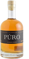 Karathanos Thanos Gereiftes Tsiúpuro 500ml Karathanos Thanos Gereiftes Tsiúpuro 500ml