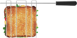 Dualit Classic Toaster Pinza Toast