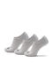 Timberland Bowden Κάλτσες White 3Pack