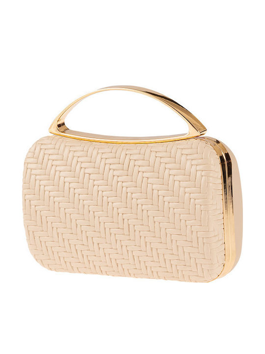Modissimo Damentasche Handtasche Goldene