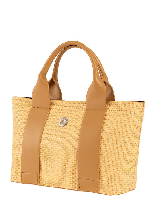 Modissimo Modissimo Damenhandtasche Braune Hand...