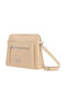 Women's Crossbody Bag Ecru