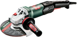Metabo WEA 19-180 Quick RT Angle Grinder Electric 1900W