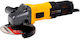 Rotor 14344 Grinder 115mm Electric 600W