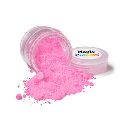 Magic Colours Χρώμα Ζαχαροπλαστικής σε Σκόνη Ροζ