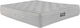 Orion Strom En17 Silk Extra Soft Plus Pillowtop Saltea Single 80x200cm cu Saltea