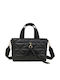 Women's Shoulder Bag Black