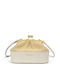 Straw Women's Crossbody Bag Beige