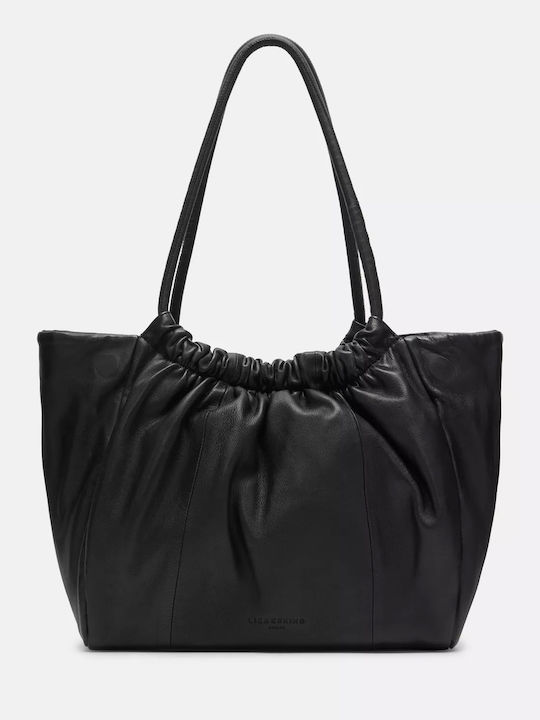 Liebeskind Women's Leather Shopper Bag