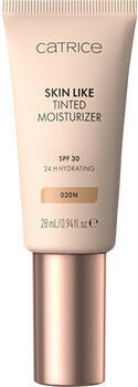 Catrice Cosmetics Fond De Ten Lichid Tip Piele SPF30 Hidratant 28ml