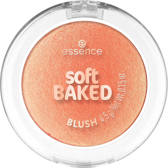Essence Soft Gebackenes Rouge Peach Please 4.5g