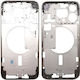 Părți De Mijloc Apple Iphone 15 Pro Titan Oem