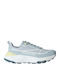 The North Face Fastpack Women's Hiking Shoes Waterproof Gray