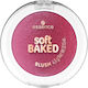 Essence Soft Gebackenes Rouge Berry Bliss 4,5 g