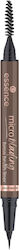 Essence Brow Brush 0.6ml Essence Brow Brush 0.6ml